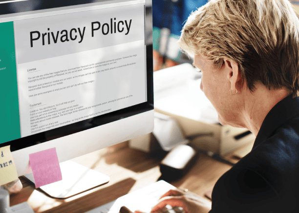 Translator ensures compliance translation services for data security policies, retention, and destruction guidelines.