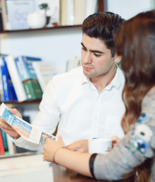 Translators delivering compliance translation services for SOPs ensuring accurate business process documentation.