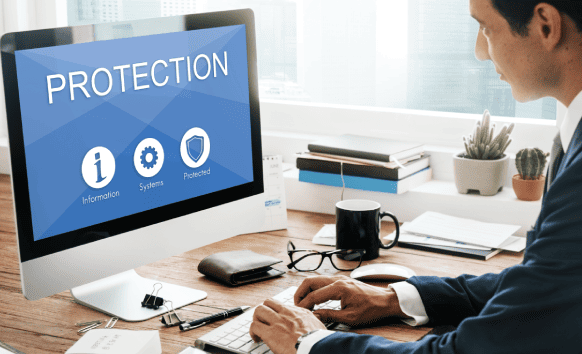 Compliance translation services delivering accurate GDPR data protection translations for international companies.