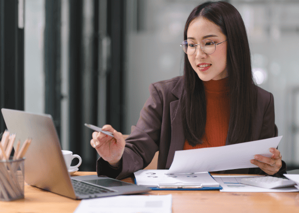 Expert translator provides a comprehensive range of translation assisting clients with diverse document types for business.