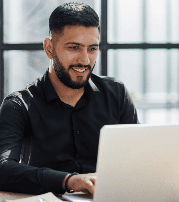 Customer uses Insurance translation services to ensure data security and confidentiality with guaranteed accuracy.