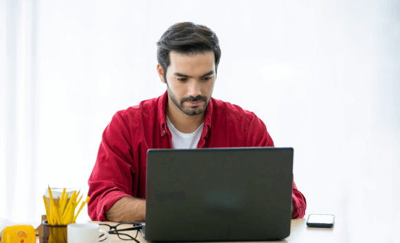 Client utilizing cryptocurrency marketing materials translation, ensuring clear communication across global markets.