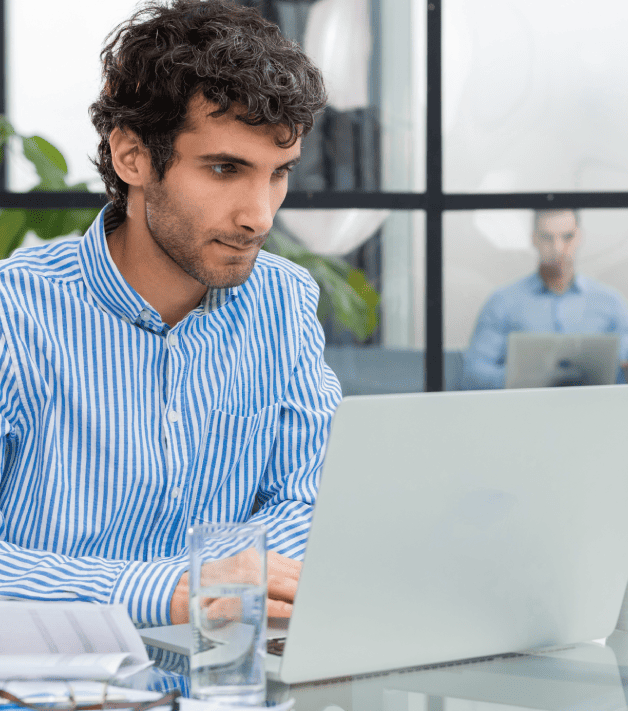 Client benefits from Danish translation services ensure accurate translation of essential immigration documents.