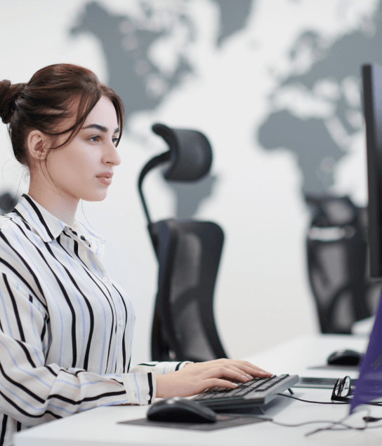 A translator uses multilingual support to perform death certificate translation services in over 150 languages for global. A translator uses multilingual support to perform death certificate translation services in over 150 languages for global.