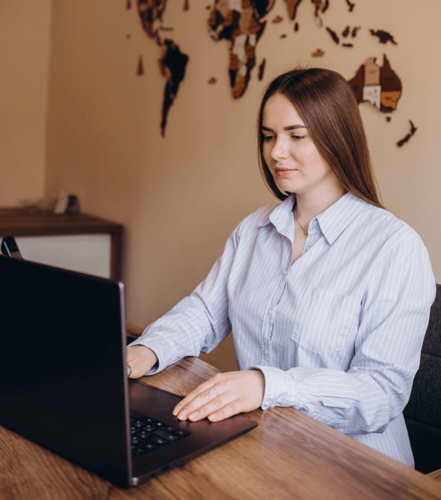 Translator provides international death certificate translation services with fast delivery for urgent use. Translator provides international death certificate translation services with fast delivery for urgent use.