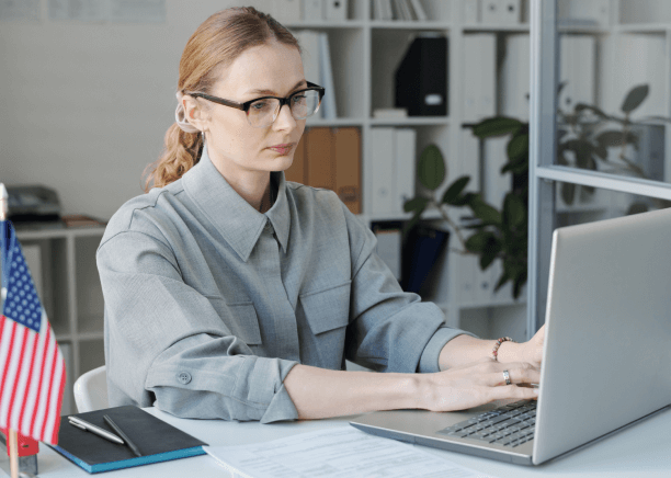 Translator offers secure death certificate translation services with encrypted processes to protect client documents. Translator offers secure death certificate translation services with encrypted processes to protect client documents.