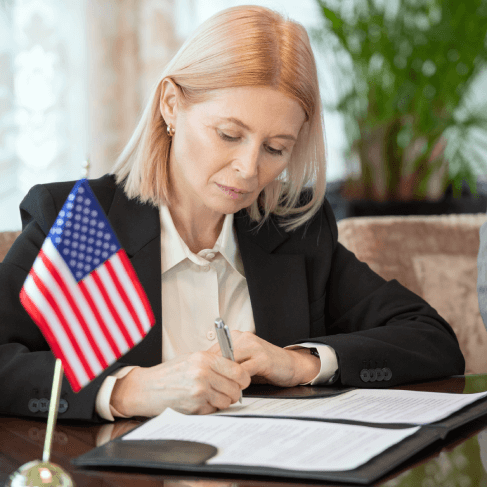 A translator ensures legally accepted death certificate translation services for immigration and official proceedings. A translator ensures legally accepted death certificate translation services for immigration and official proceedings.