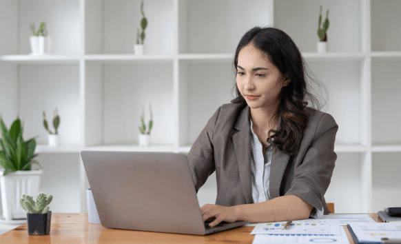 A translator providing Dedicated translation services for global clients in multiple rare and common languages.