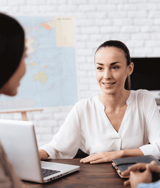 Applicants uses degree translation services to benefit from global study and work options.