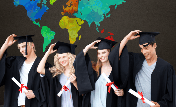 Degree translation services specialist translates bachelor, master, and diploma certificates for students worldwide.