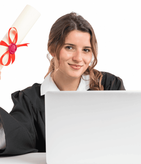 Translator provides degree translation services for precise academic certificate documentation for official use.