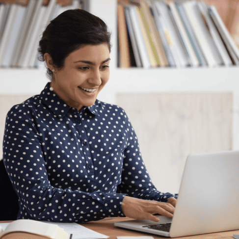 Customer using Denver translation services to enhance their website's global reach with multilingual content for better user. Customer using Denver translation services to enhance their website's global reach with multilingual content for better user.