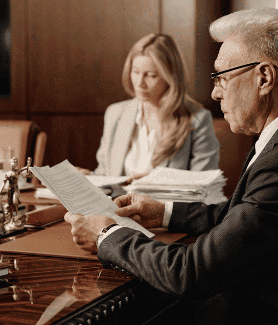 Government official uses detroit-translation-servic to translate Detroit permits, licenses, and legal documents for agencies.