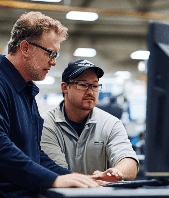 Specialist translators at detroit translation servi work on automotive manuals for Detroit’s manufacturing industry clients.