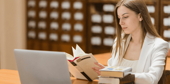 Academic transcriber at detroit-translation-servic ensures research paper are accurately translated for Detroit institutions.