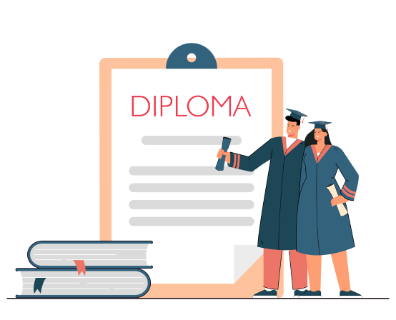 Diploma Translation Services
