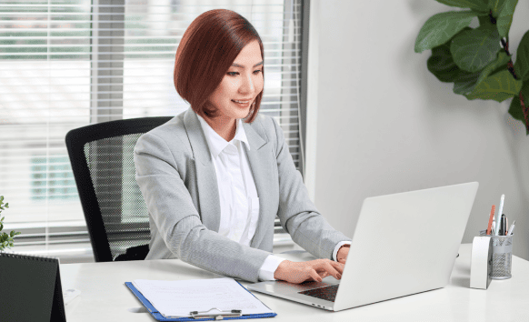 A professional translator providing reliable Diploma translation services for work and academic purposes.