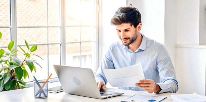 Document translator ensures fast turnaround at Philadelphia translation services agency.