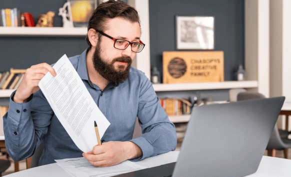 Customer in Baltimore receives fast document translations for personal academic & official purposes ensuring quality results.