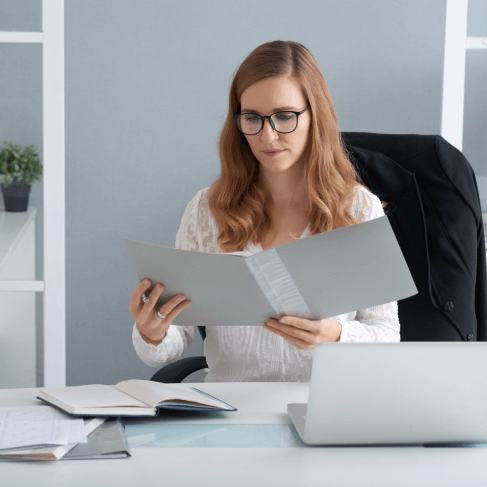 Translator working on document translation services in Corvallis, ensuring precise and culturally relevant content. Translator working on document translation services in Corvallis, ensuring precise and culturally relevant content.