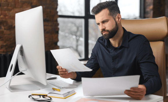A project manager schedules Appliance translation services with expedited DTP for a launch manual and clear milestones.