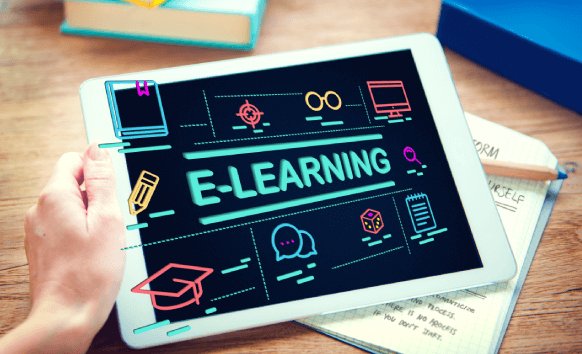 Our expert translator providing e-learning translation services ensures precision, cultural relevance in over 100 languages.