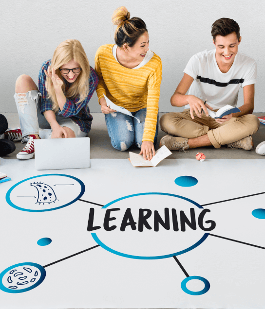 Our team of subject-expert translators ensure high-quality, precise elearning translations also guarantee confidentiality.