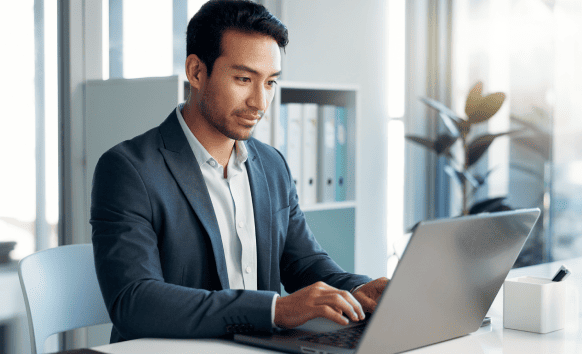 The translator uses ebook translation services to help authors publish multilingual books for readers worldwide.