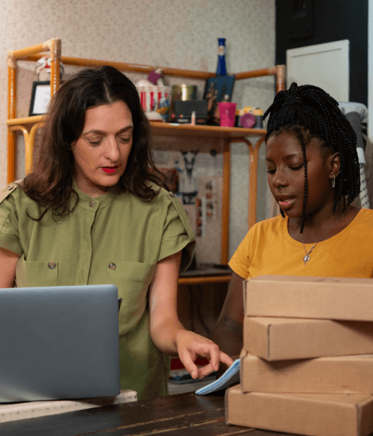 Seattle eCommerce business benefiting from translation services to ensure consistent product messaging across languages. Seattle eCommerce business benefiting from translation services to ensure consistent product messaging across languages.