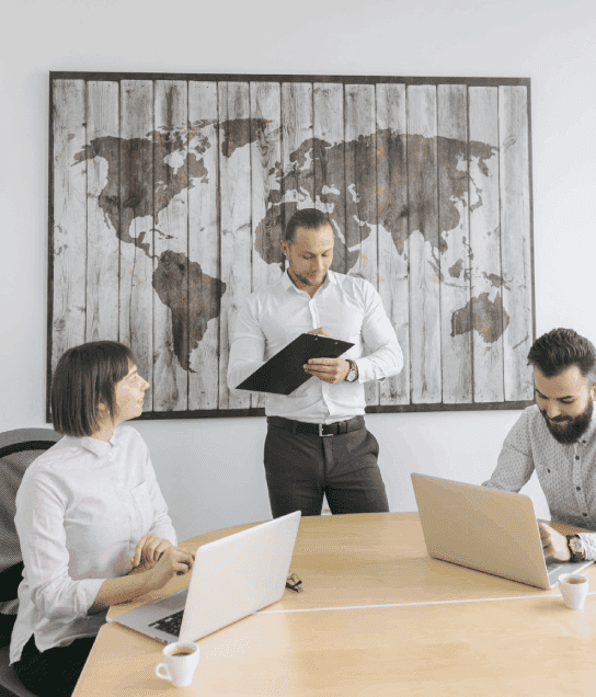 El Paso business using translation services to enhance corporate communication and expand internationally. El Paso business using translation services to enhance corporate communication and expand internationally.