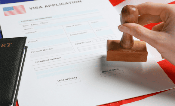 El Paso translator delivering certified translations with official seal and notarization for immigration and legal use. El Paso translator delivering certified translations with official seal and notarization for immigration and legal use.