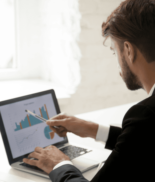 Translator delivering El Paso financial translation services for precise banking, investment, and compliance materials. Translator delivering El Paso financial translation services for precise banking, investment, and compliance materials.