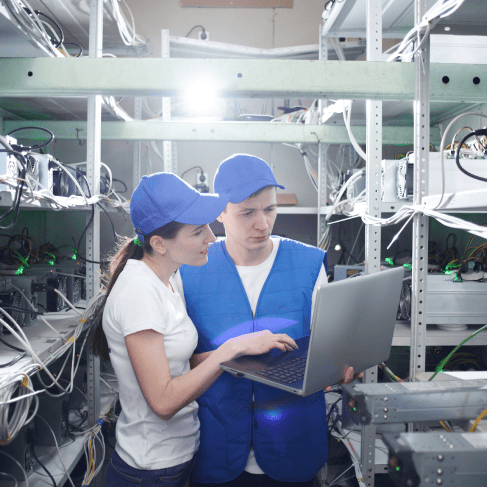 Translator working with electrical equipment to providing translation services with industry-specific expertise. Translator working with electrical equipment to providing translation services with industry-specific expertise.