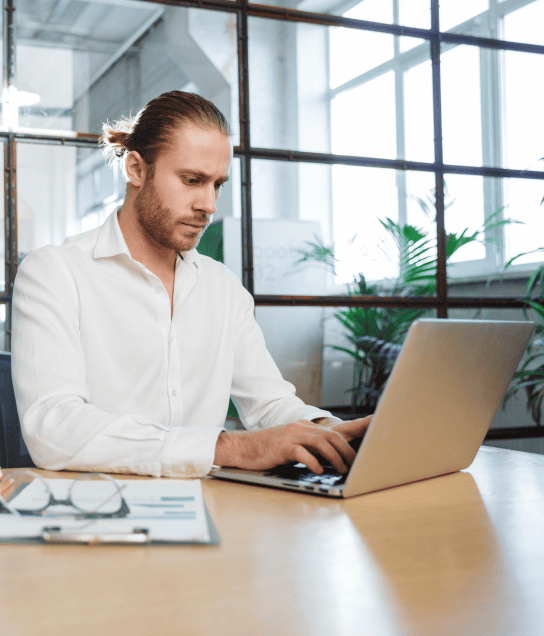 Customer is working on industry-specific Employee handbook translation services and ensuring accuracy for communication.