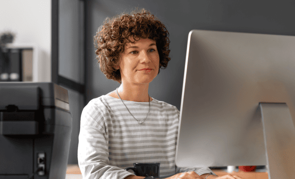 Customer uses Enterprise Translation Services for localization to ensure culturally relevant global communication.