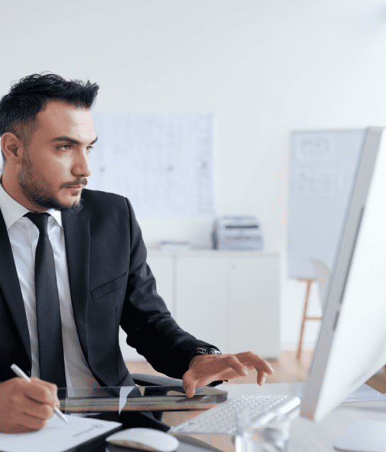 A professional providing adoption translation services to ensure agencies can successfully manage international adoptions. A professional providing adoption translation services to ensure agencies can successfully manage international adoptions..