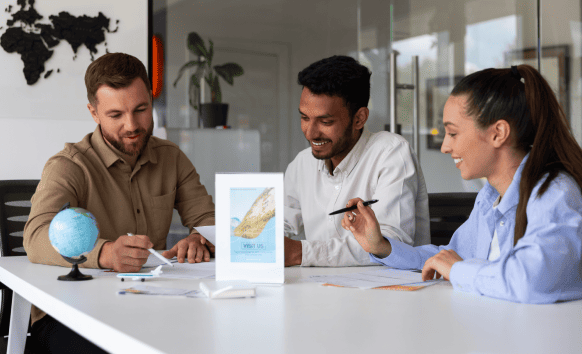 Customers benefit worldwide from expert consumer product translation making products accessible in multiple languages.
