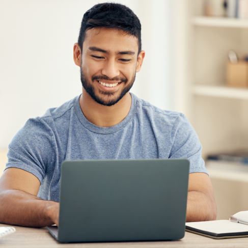 Customer benefits from expert PowerPoint localization, ensuring content is tailored to diverse markets.