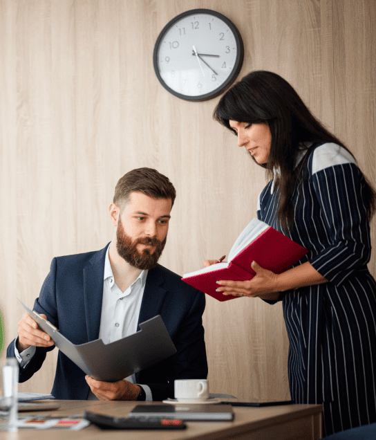 A customer benefits from fast and affordable affidavit translation services, meeting deadlines without compromising quality. A customer benefits from fast and affordable affidavit translation services, meeting deadlines without compromising quality.