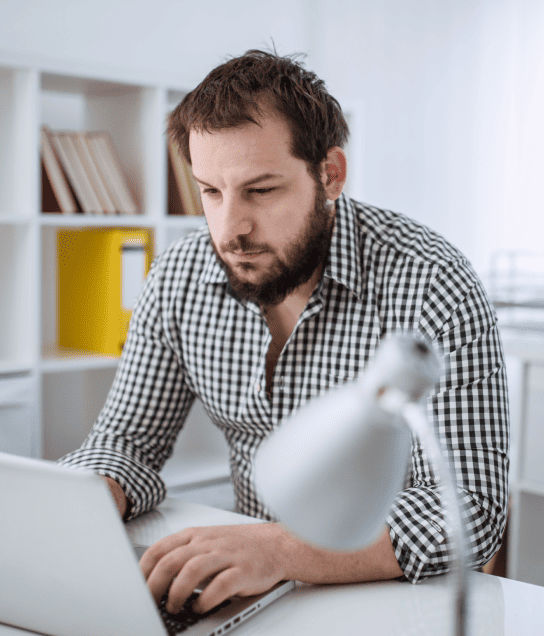 Customer benefits from fast and accurate packaging translation services, ensuring quick product launches in markets.