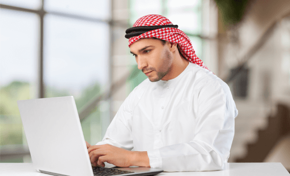 Customer uses fast and secure Arabic translation services for confidential business or legal needs. Customer uses fast and secure Arabic translation services for confidential business or legal needs.
