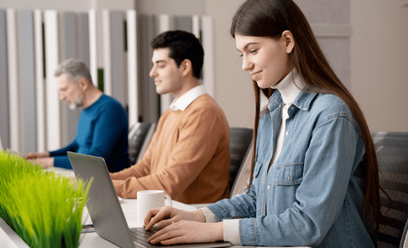 Fredericksburg translation experts ensure fast and accurate document translation for various industries.