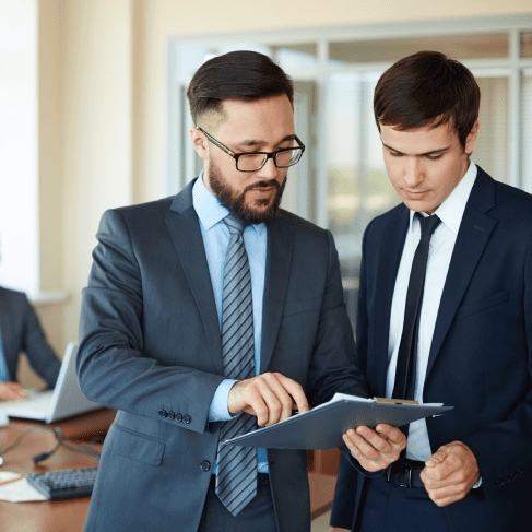 A financial documents on screen, secure translation services to ensuring accuracy for international and business agreements. A financial documents on screen, secure translation services to ensuring accuracy for international and business agreements.