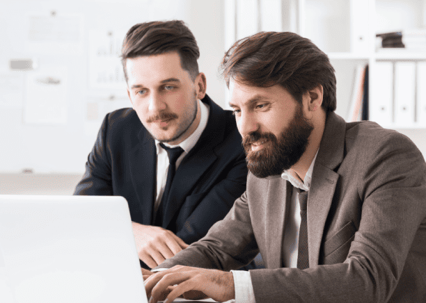 Expert team performing Financial Translation Services through NDA, proofing and industry-specific processes.