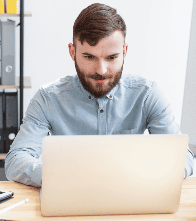 Customer benefits from Financial Translation Services with speed, accuracy and updated compliance methods.