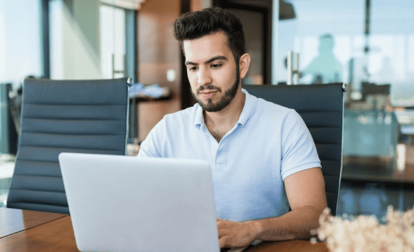 Client uses an online search to find high quality translation service near Baltimore receiving fast and affordable solutions.