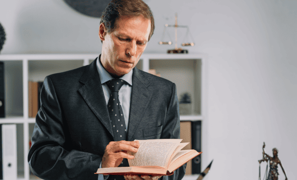 A professional translator ensuring the best certified  for foreign baptism certificates for legal and ecclesiastical use.