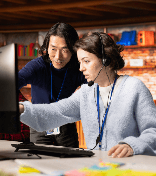 Native translator at fort worth translation services enables effective multilingual communication for customers. Native translator at fort worth translation services enables effective multilingual communication for customers.