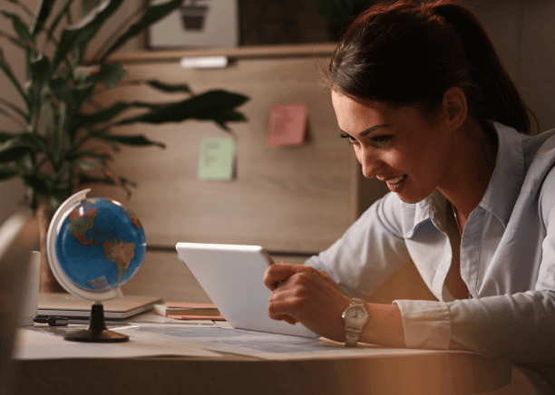 An academic translator at fort worth translation service prepares dissertations and research documents for global submission. An academic translator at fort worth translation service prepares dissertations and research documents for global submission.
