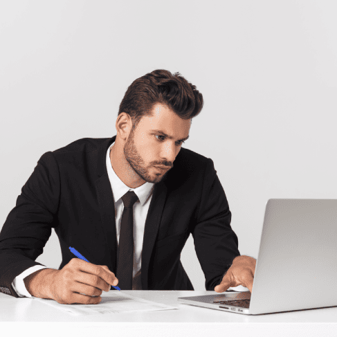 Translator using Fresno translation services for accurate translation of corporate contracts and financial records. Translator using Fresno translation services for accurate translation of corporate contracts and financial records.